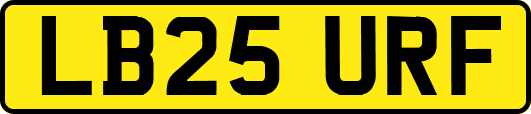 LB25URF