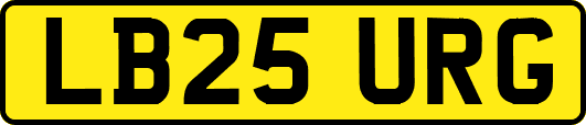 LB25URG