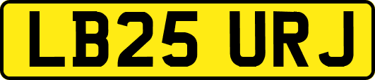 LB25URJ
