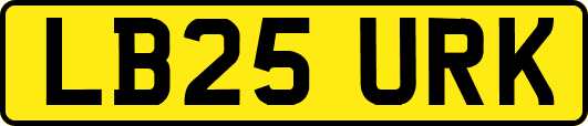 LB25URK