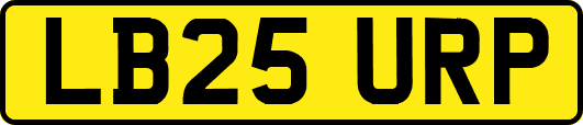 LB25URP