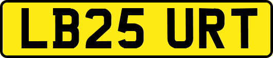 LB25URT