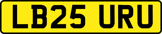 LB25URU