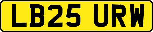 LB25URW