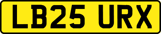 LB25URX