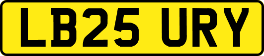 LB25URY