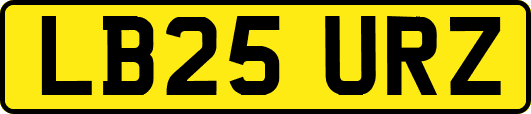 LB25URZ