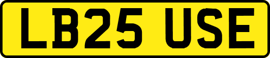 LB25USE