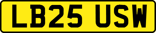 LB25USW