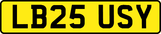 LB25USY