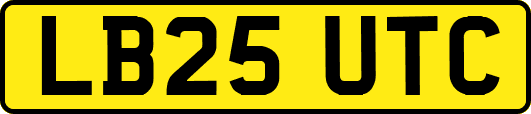 LB25UTC