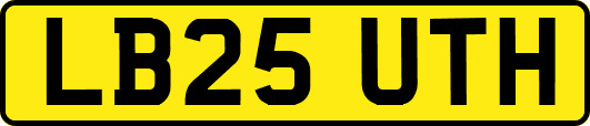 LB25UTH