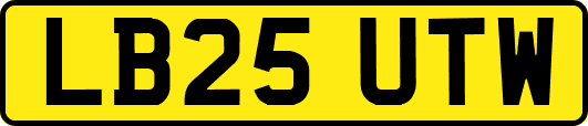LB25UTW