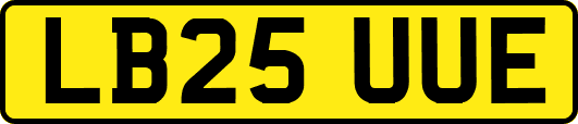 LB25UUE