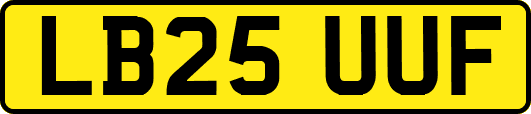LB25UUF