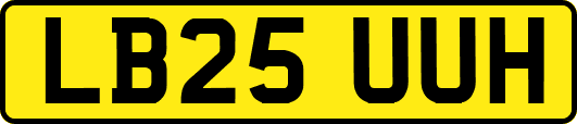 LB25UUH
