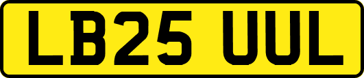LB25UUL