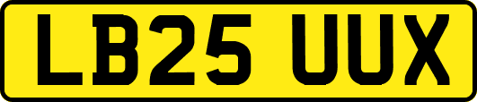 LB25UUX
