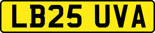 LB25UVA