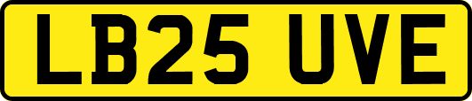 LB25UVE