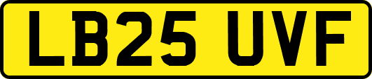 LB25UVF