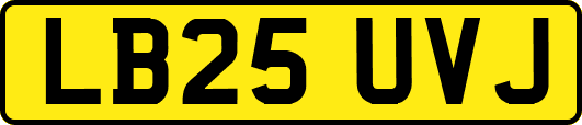 LB25UVJ