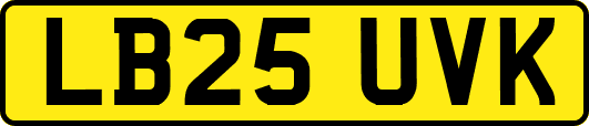 LB25UVK