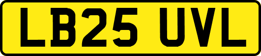 LB25UVL