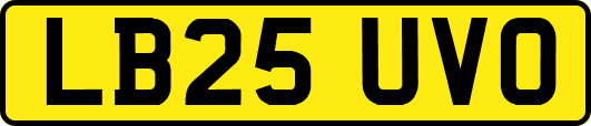 LB25UVO