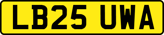 LB25UWA