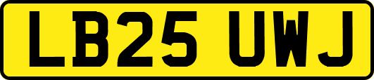 LB25UWJ