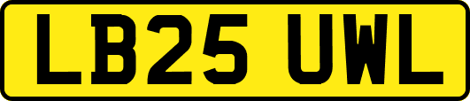 LB25UWL