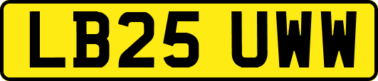 LB25UWW