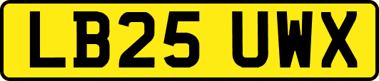 LB25UWX