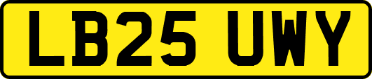 LB25UWY