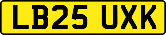 LB25UXK