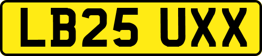 LB25UXX