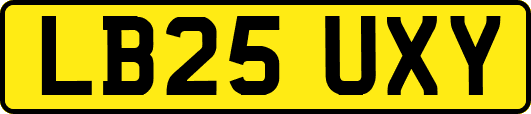 LB25UXY
