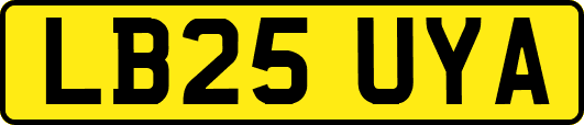 LB25UYA