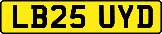 LB25UYD
