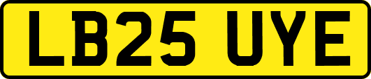 LB25UYE