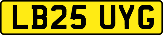 LB25UYG