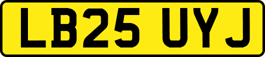 LB25UYJ