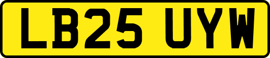 LB25UYW