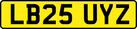 LB25UYZ
