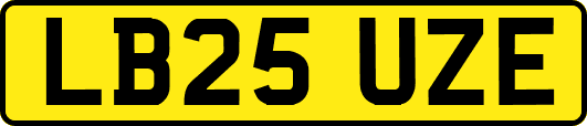 LB25UZE