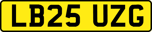 LB25UZG