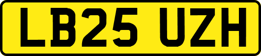 LB25UZH