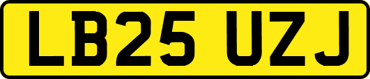 LB25UZJ