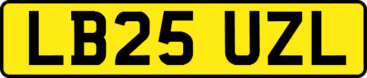 LB25UZL